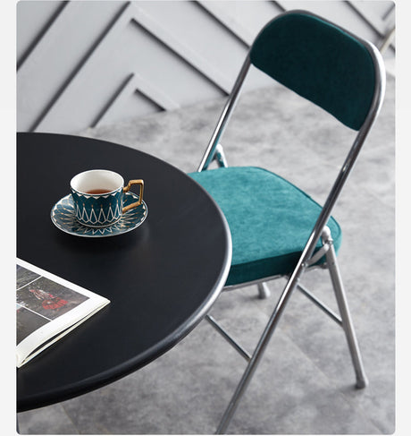 A&D Mataro Elegant Minimalist Outdoor Set from A&D