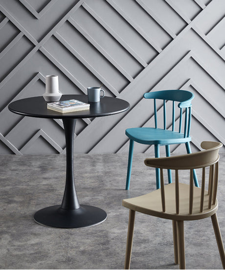 A&D Mataro Elegant Minimalist Outdoor Set from A&D