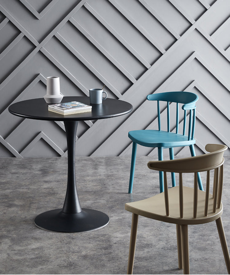 A&D Mataro Elegant Minimalist Outdoor Set from A&D