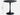 A&D Mataro Elegant Minimalist Outdoor Set from A&D