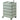 A&D Mistral Innovative Rotating Storage System Bed Cart from A&D