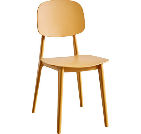 A&D Montpelier Creative Thickened Dining Chair from A&D