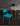 A&D Montpelier Creative Thickened Dining Chair from A&D