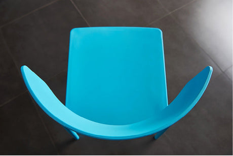A&D Montpelier Creative Thickened Dining Chair from A&D