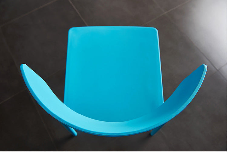 A&D Montpelier Creative Thickened Dining Chair from A&D