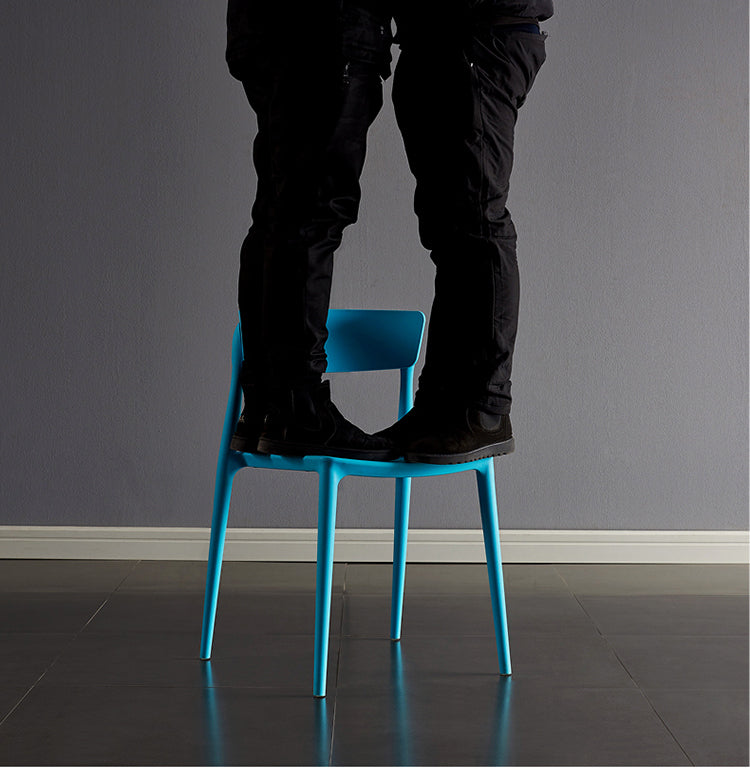A&D Montpelier Creative Thickened Dining Chair from A&D