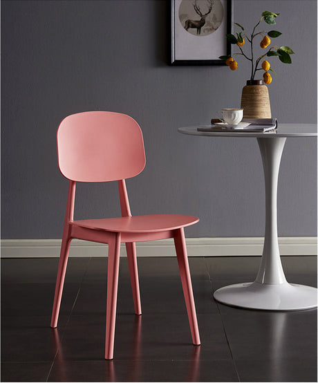 A&D Montpelier Creative Thickened Dining Chair from A&D