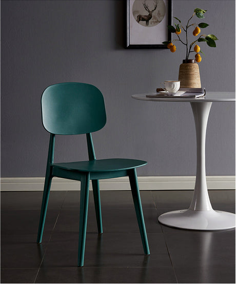 A&D Montpelier Creative Thickened Dining Chair from A&D