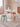 A&D Montserrat Ergonomic Comfortable Stacking Stool from A&D