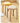 A&D Montserrat Ergonomic Comfortable Stacking Stool from A&D