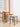 A&D Montserrat Sturdy Stackable Rattan Chair from A&D