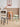 A&D Montserrat Sturdy Stackable Rattan Chair from A&D