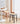 A&D Montserrat Sturdy Stackable Rattan Chair from A&D