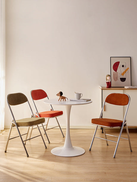 A&D Montserrat Vintage Illuminated Retro Table Lamp from A&D