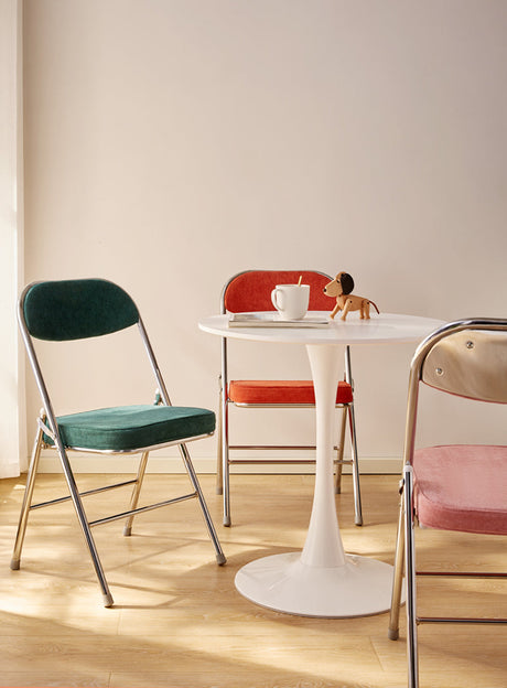 A&D Montserrat Vintage Illuminated Retro Table Lamp from A&D
