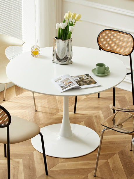 A&D Nikos Stylish Compact Table & Chair Set from A&D