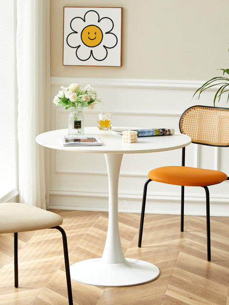 A&D Nikos Stylish Compact Table & Chair Set from A&D