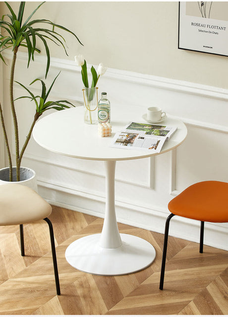A&D Nikos Stylish Compact Table & Chair Set from A&D