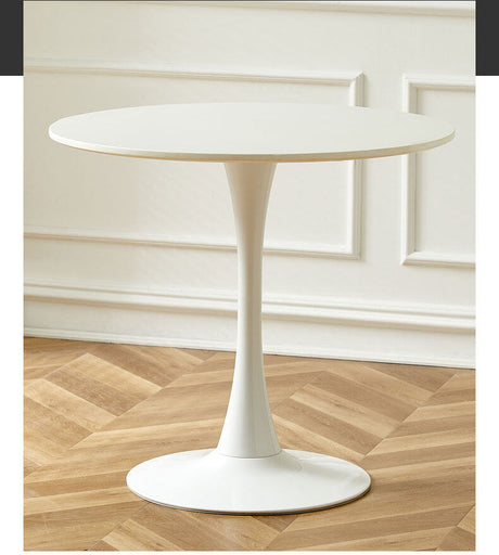 A&D Nikos Stylish Compact Table & Chair Set from A&D