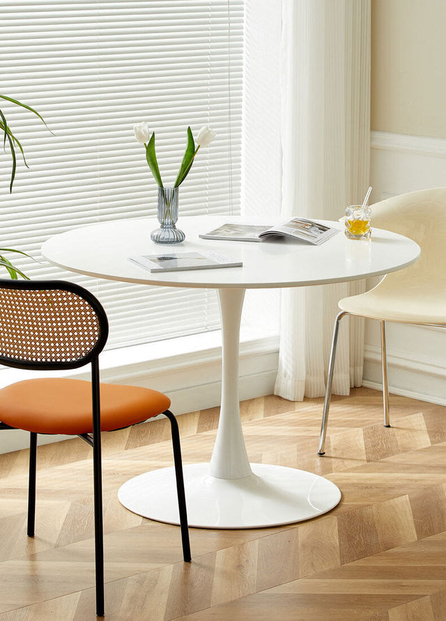 A&D Nikos Stylish Compact Table & Chair Set from A&D