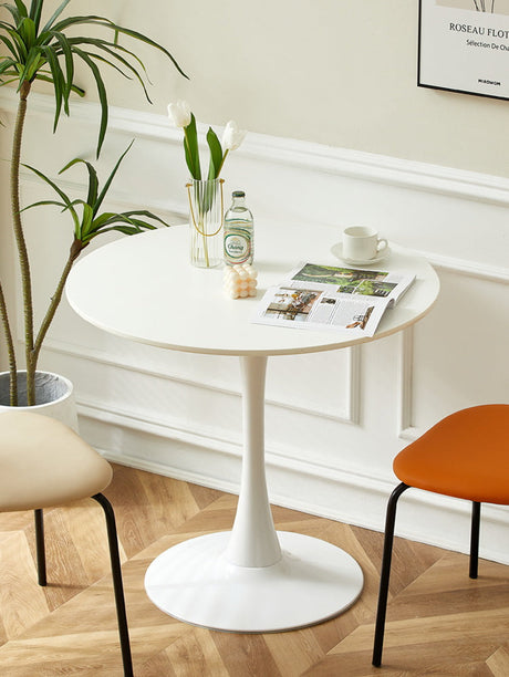 A&D Nikos Stylish Compact Table & Chair Set from A&D