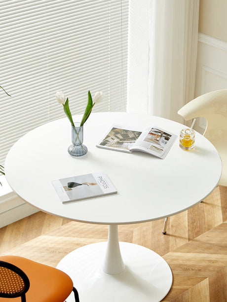 A&D Nikos Stylish Compact Table & Chair Set from A&D