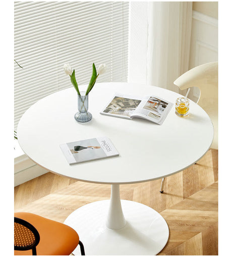 A&D Nikos Stylish Compact Table & Chair Set from A&D