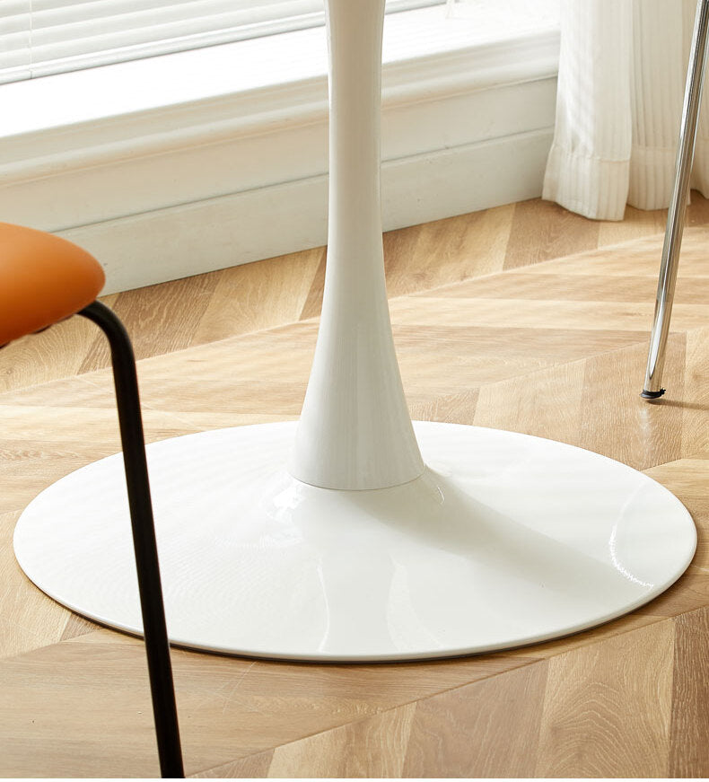 A&D Nikos Stylish Compact Table & Chair Set from A&D