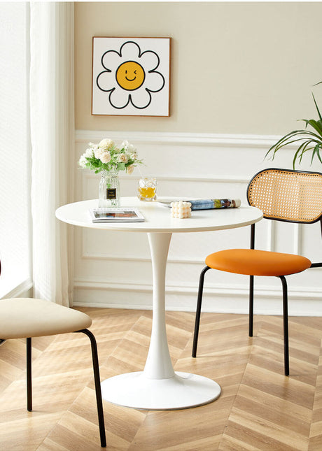 A&D Nikos Stylish Compact Table & Chair Set from A&D