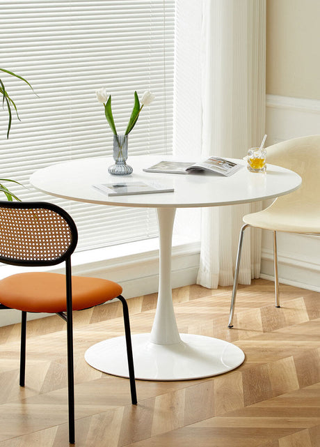 A&D Nikos Stylish Compact Table & Chair Set from A&D