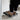 A&D Novara Adjustable Comfort Footstool Cushion from A&D