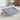 A&D Novara Adjustable Comfort Footstool Cushion from A&D