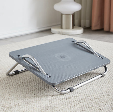 A&D Novara Adjustable Comfort Footstool Cushion from A&D