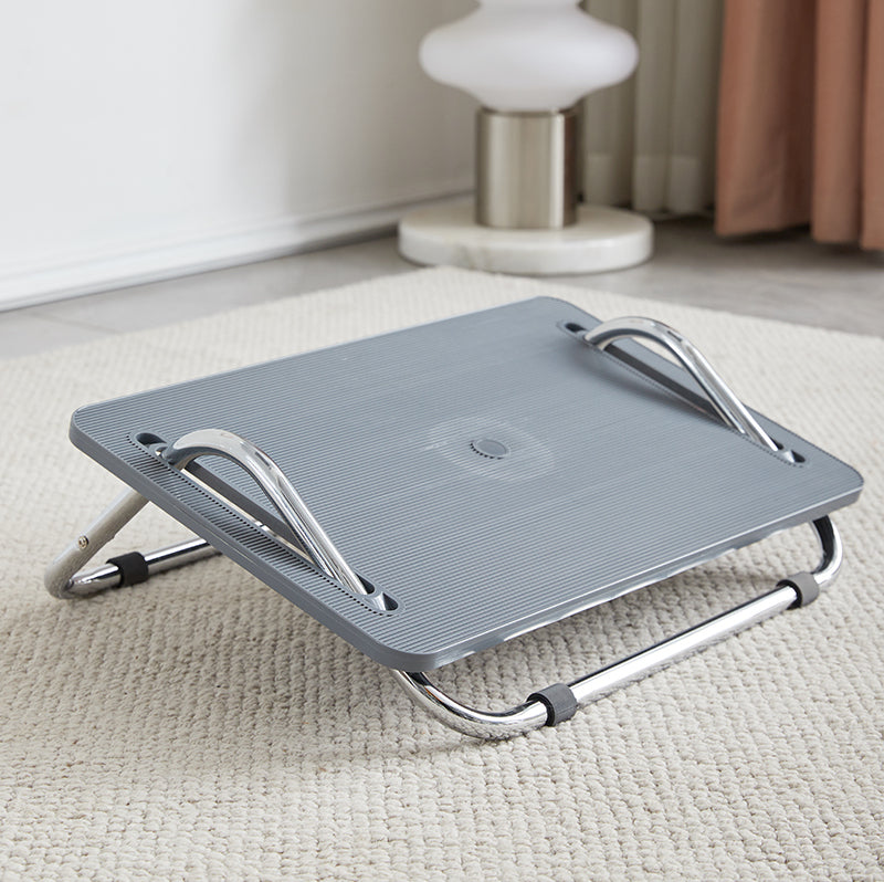 A&D Novara Adjustable Comfort Footstool Cushion from A&D