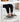 A&D Novara Adjustable Comfort Footstool Cushion from A&D