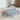 A&D Novara Adjustable Comfort Footstool Cushion from A&D