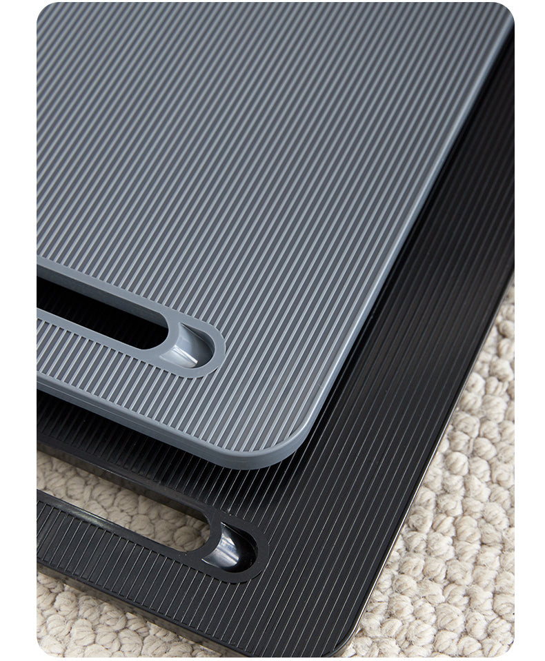 A&D Novara Adjustable Comfort Footstool Cushion from A&D