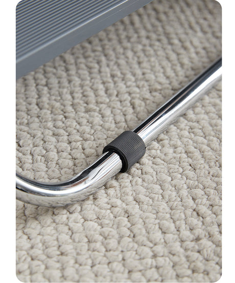 A&D Novara Adjustable Comfort Footstool Cushion from A&D