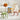 A&D Nyamira Thickened Stackable Round Stool from A&D