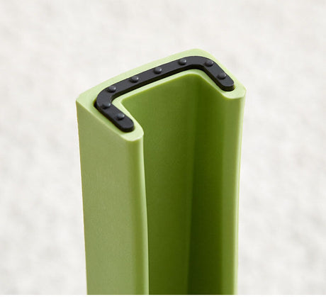 A&D Nyamira Thickened Stackable Round Stool from A&D