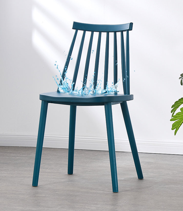 A&D Odense Sleek Modern Indoor Highchair from A&D
