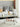 A&D Quindaro Compact Foldable Dining Cart from A&D