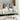 A&D Quindaro Compact Foldable Dining Cart from A&D