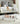 A&D Quindaro Compact Foldable Dining Cart from A&D