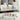 A&D Quindaro Compact Foldable Dining Cart from A&D