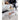 A&D Quindaro Compact Foldable Dining Cart from A&D