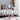 A&D Quindaro Compact Foldable Dining Cart from A&D