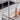 A&D Quindaro Compact Foldable Dining Cart from A&D
