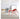 A&D Ramires Chic Nordic Living Room Stool from A&D