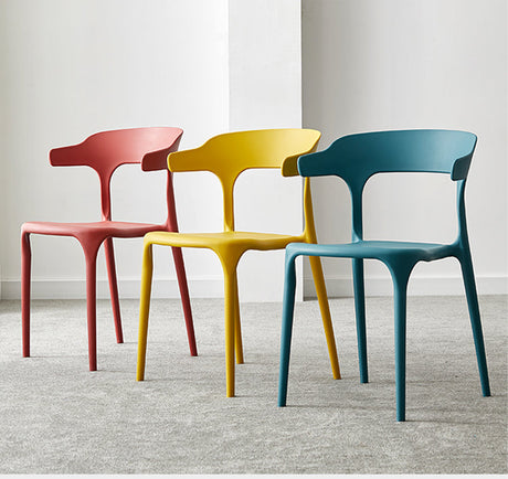 A&D Rune Smooth Design Furniture High Chair from A&D